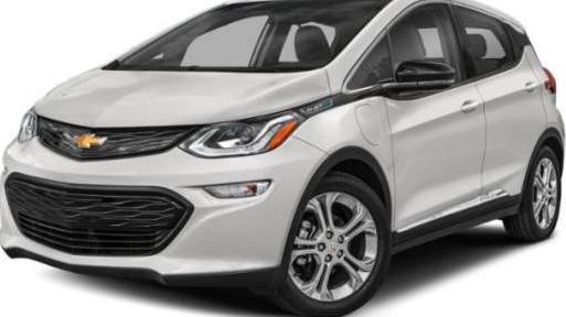 CHEVROLET BOLT EV 2020 1G1FY6S01L4142656 image